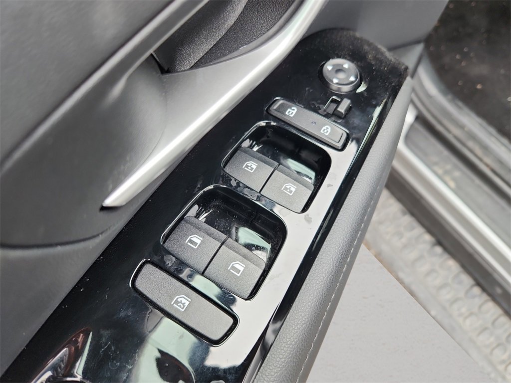 Used 2024 Hyundai Tucson XRT image 15