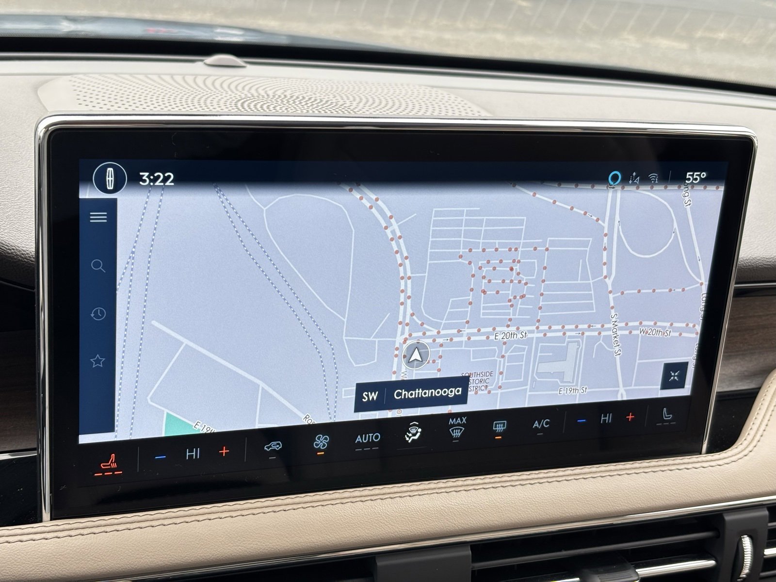 Used 2024 Lincoln Corsair Reserve image 5