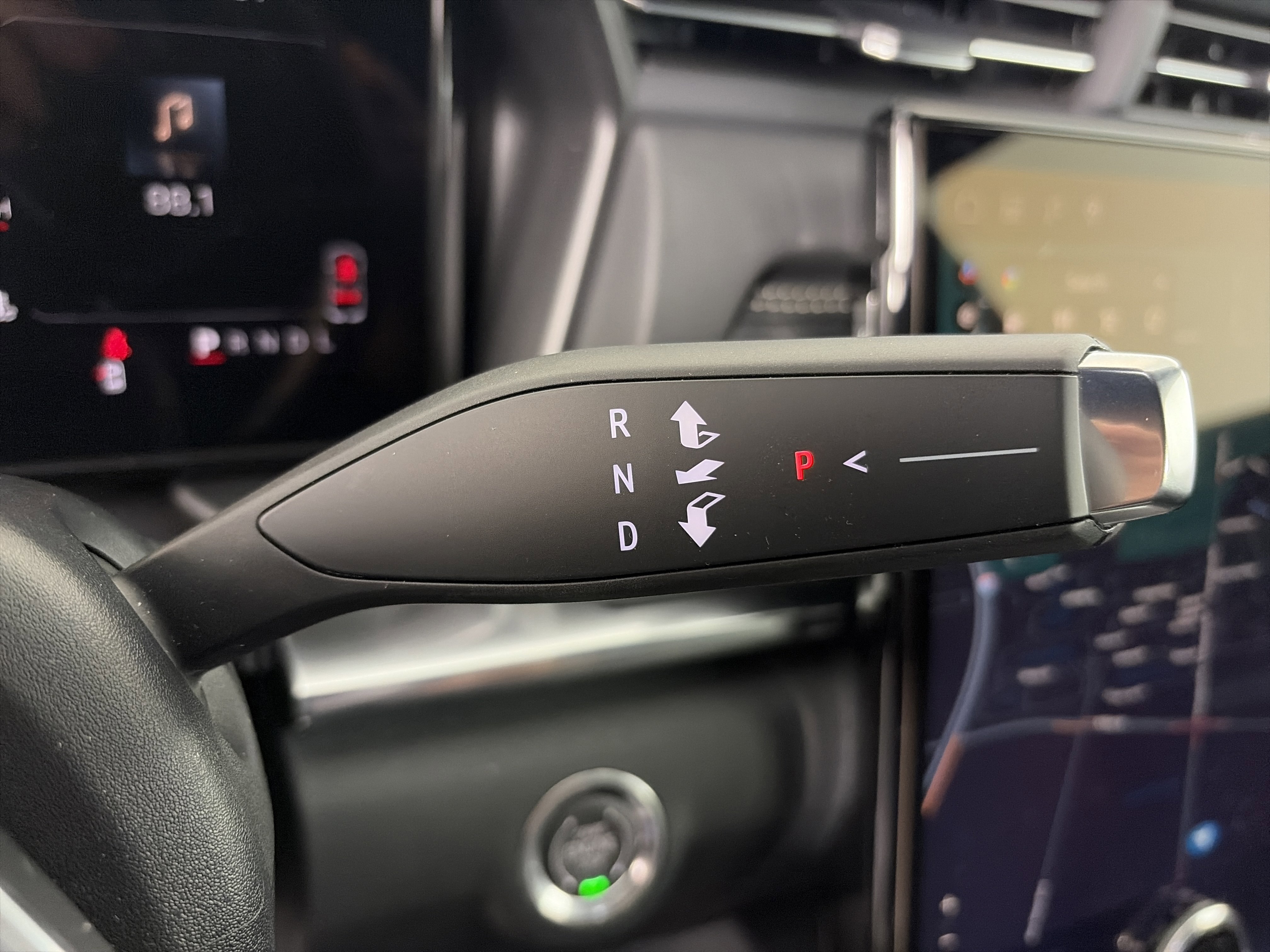 Certified 2026 GMC Terrain Elevation w/ Elevation Premium Package image 30