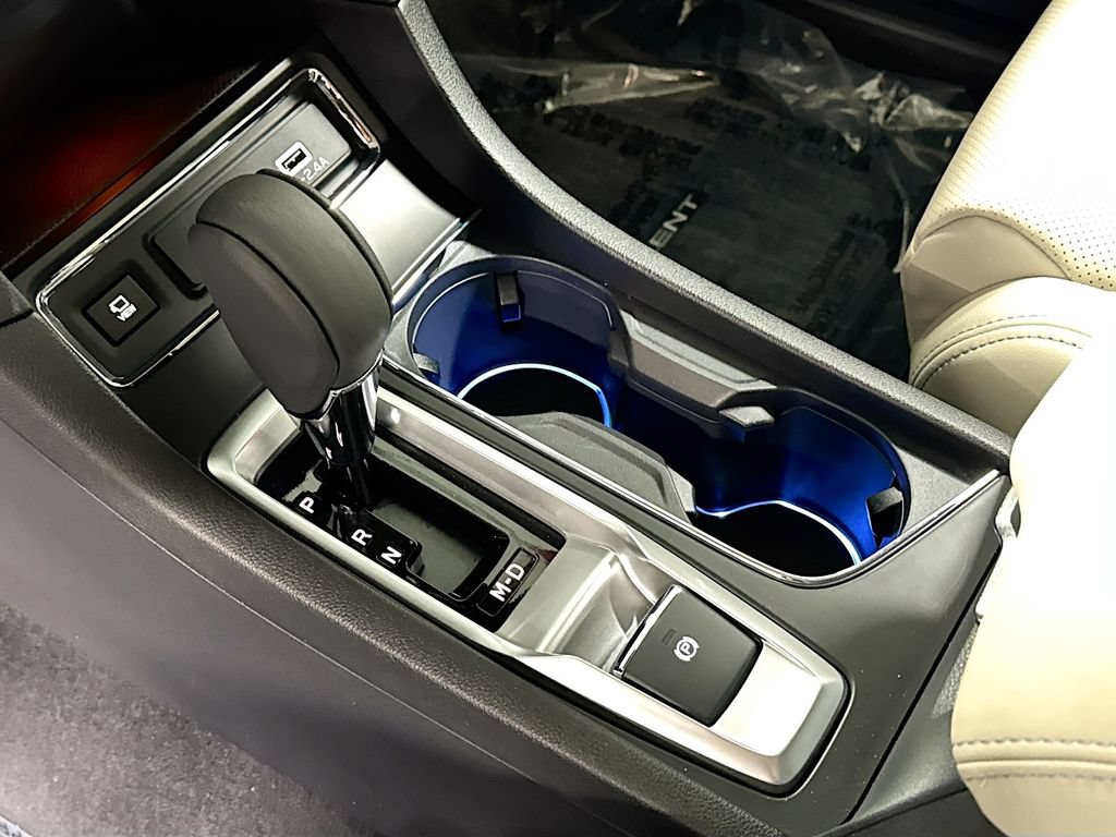 New 2026 Subaru Ascent Limited AWD/4WD image 15
