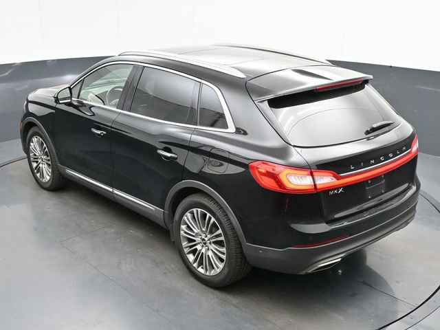 Used 2018 Lincoln MKX Reserve w/ Driver Assistance Package FWD image 22