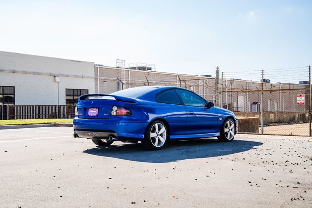 Used 2006 Pontiac GTO image 46