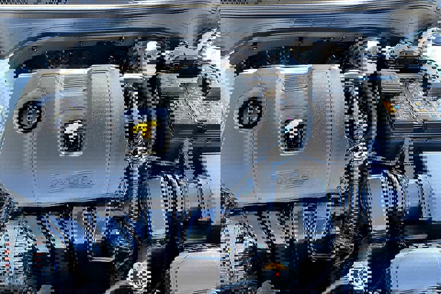 Used 2023 Kia Forte LXS w/ LXS Technology Package image 9