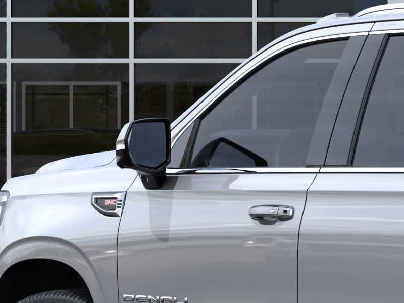 New 2026 GMC Yukon XL Denali w/ Denali Reserve Package RWD image 12