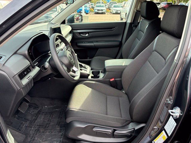 New 2027 Honda CR-V LX image 7