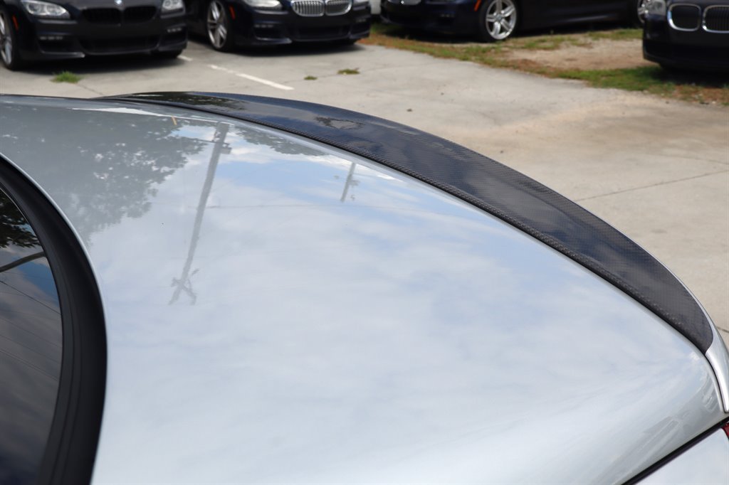 Used 2008 Mercedes-Benz S 65 AMG image 13