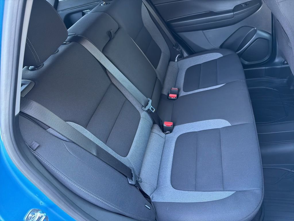 New 2026 Chevrolet TrailBlazer LT w/ Convenience Package image 32