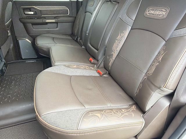 New 2026 RAM 3500 Limited image 27