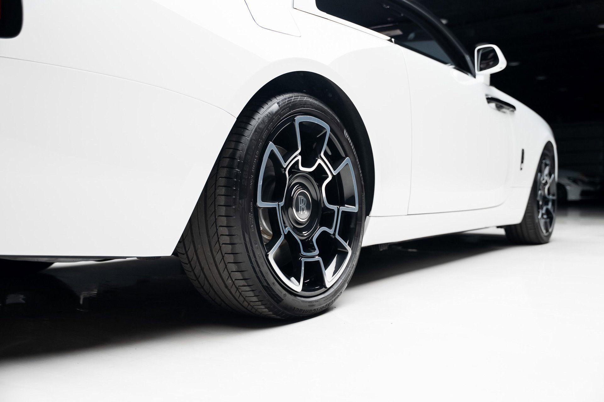 Used 2020 Rolls-Royce Wraith image 76