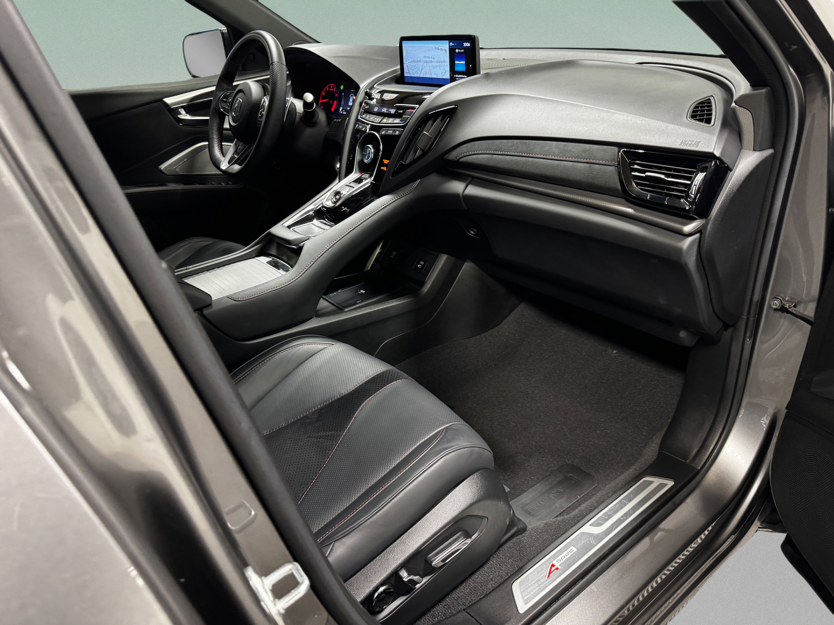 Certified 2023 Acura RDX A-Spec FWD image 27