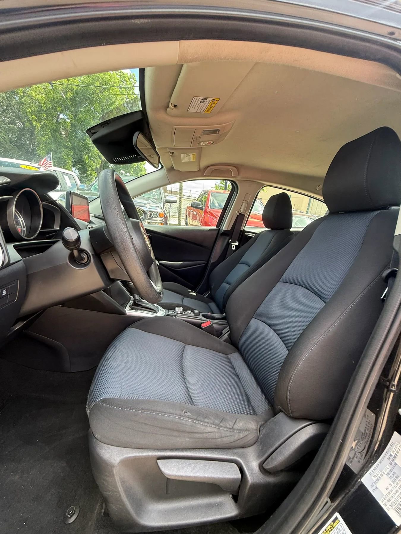 Used 2020 Toyota Yaris LE FWD image 12