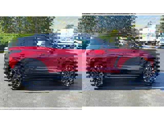 New 2026 Chevrolet Blazer EV SS image 9