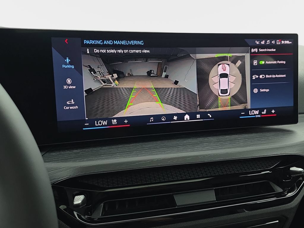 New 2026 BMW 440i xDrive w/ Premium Package AWD/4WD image 23
