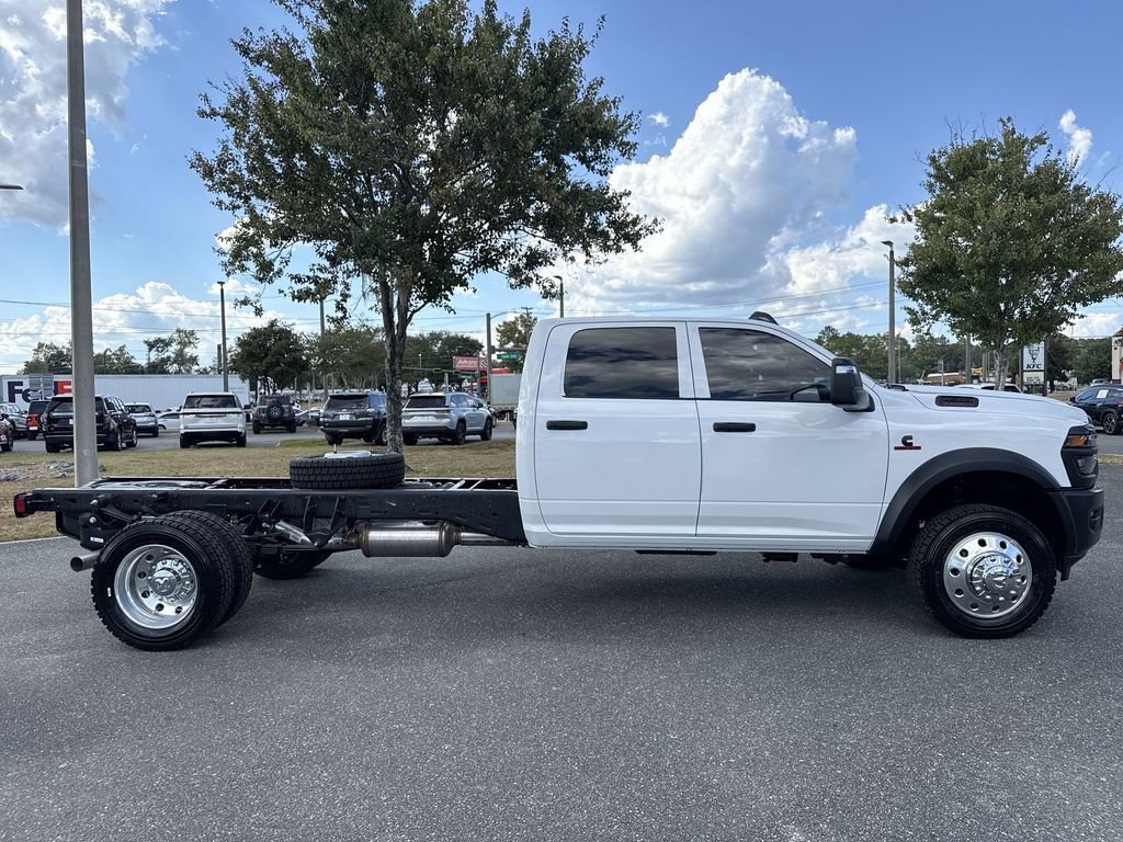 New 2026 RAM 4500 Tradesman image 2