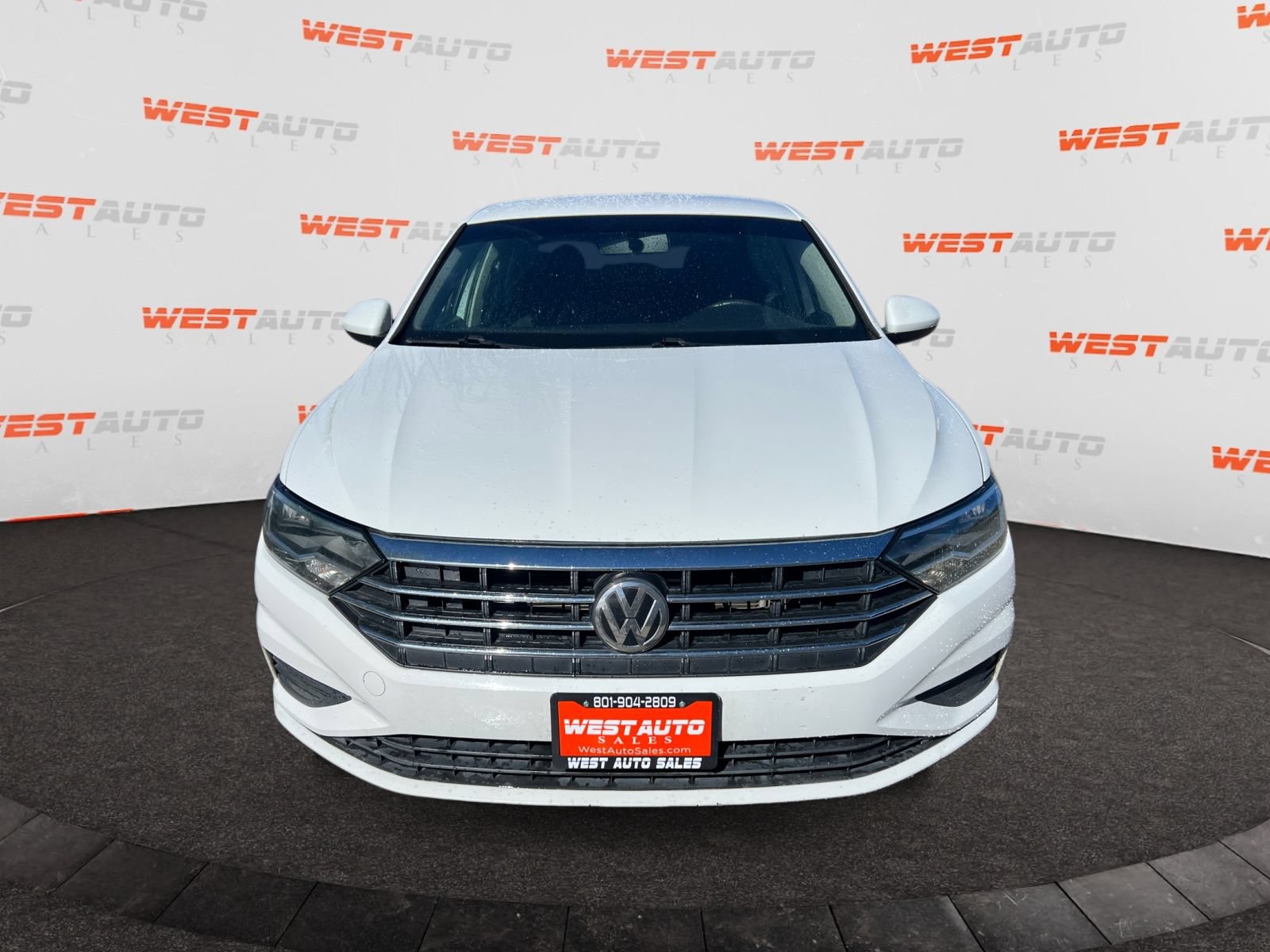 Used 2019 Volkswagen Jetta SE FWD image 8
