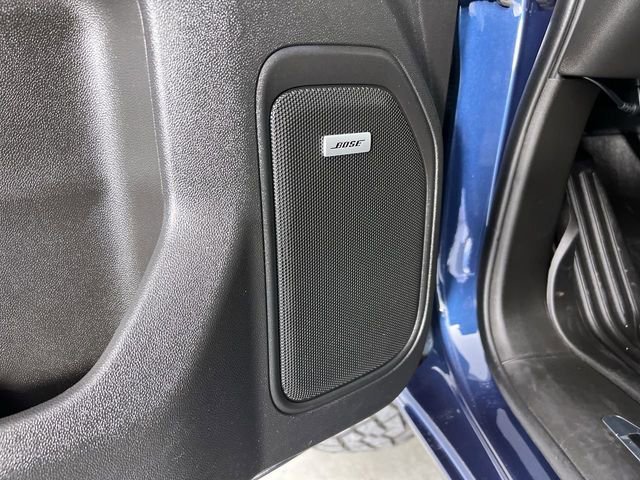 Used 2021 GMC Sierra 2500 AT4 w/ AT4 Preferred Package image 24