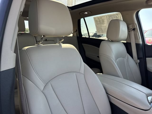 Used 2017 Buick Envision Essence FWD image 24