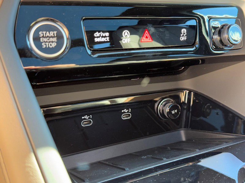 New 2025 Audi Q5 Premium Plus image 14