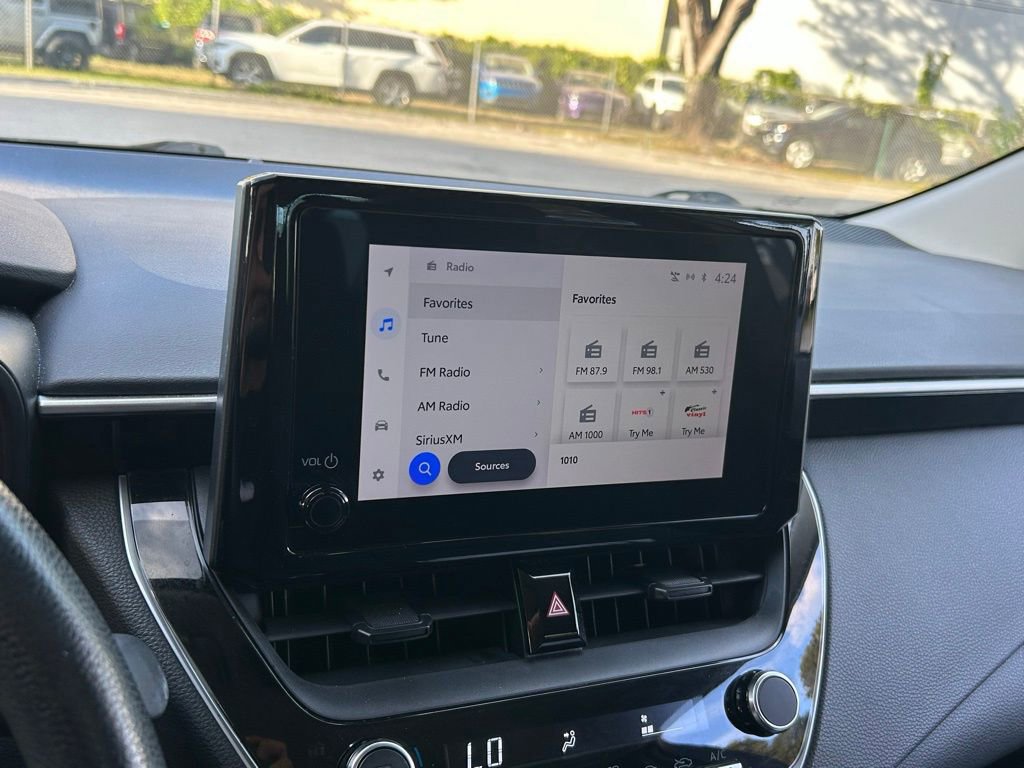 Used 2023 Toyota Corolla LE image 44