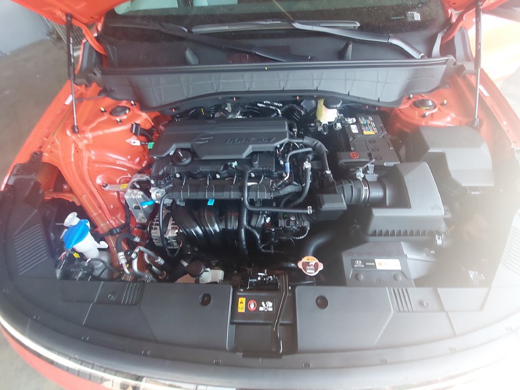 New 2027 Hyundai Kona SEL Sport AWD/4WD image 29