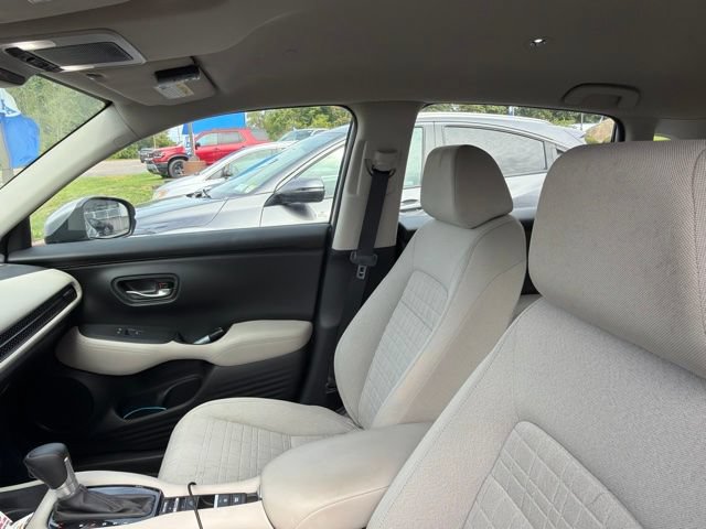 Used 2024 Honda HR-V LX image 6