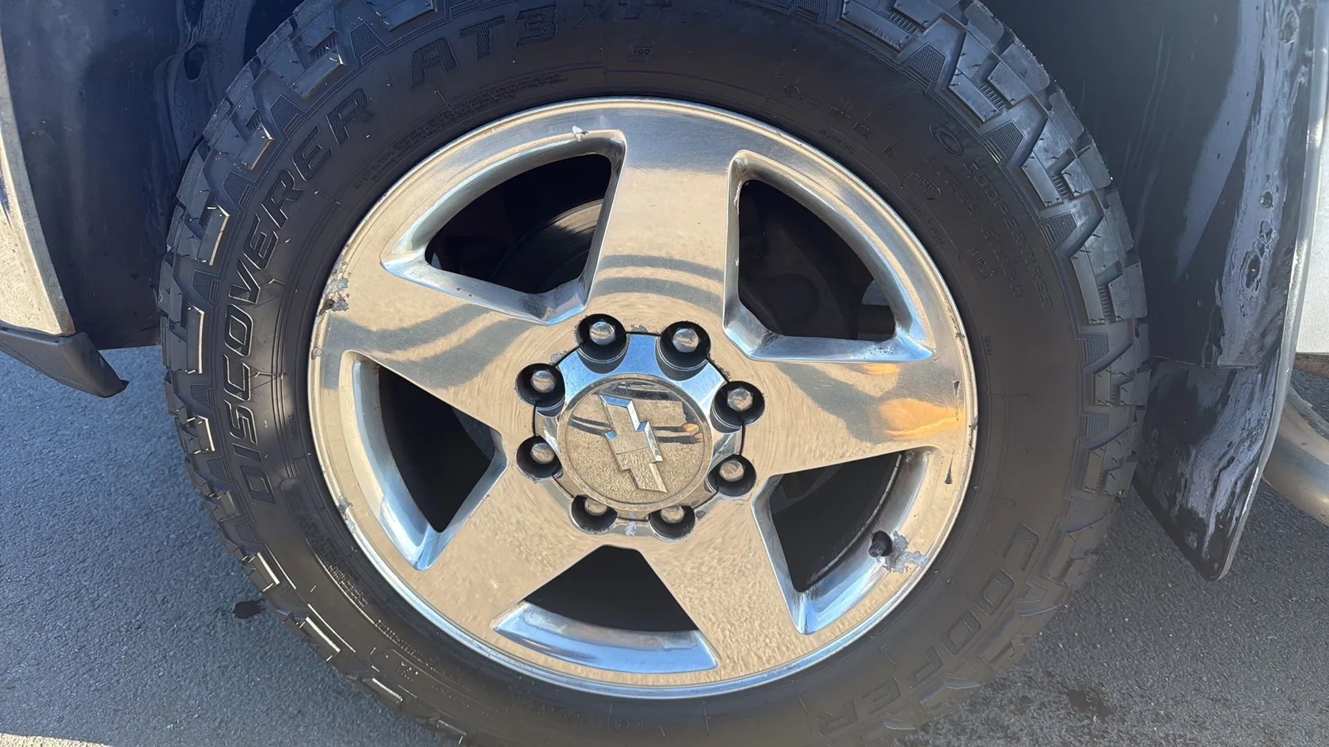 Used 2014 Chevrolet Silverado 3500 LT w/ Interior Plus Package image 11