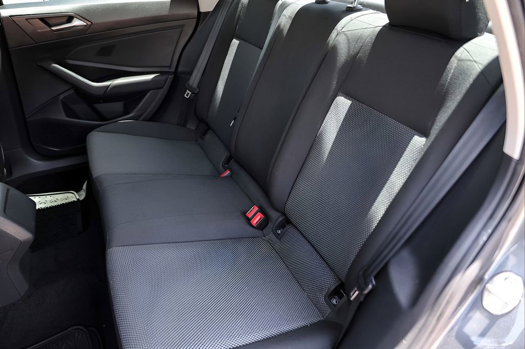 Used 2020 Volkswagen Jetta S w/ Driver Assistance Package FWD image 23