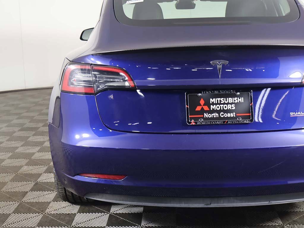 Used 2023 Tesla Model 3 Performance image 17
