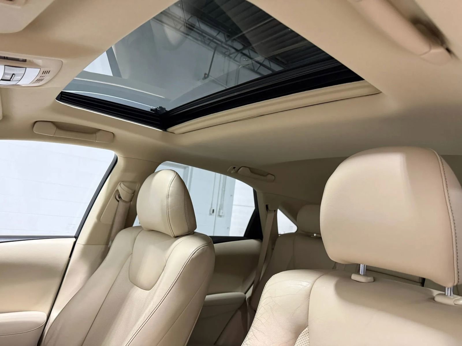 Used 2013 Lexus RX 350 AWD w/ Premium Pkg image 15