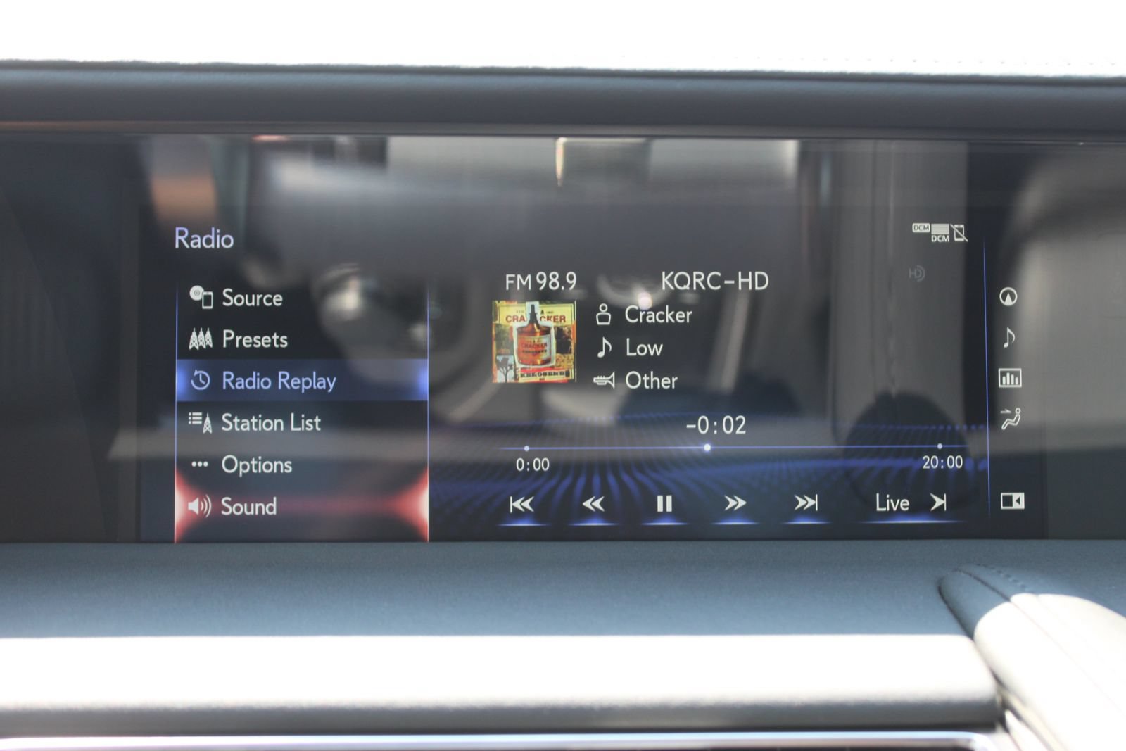 Used 2018 Lexus LC 500 Coupe RWD image 27