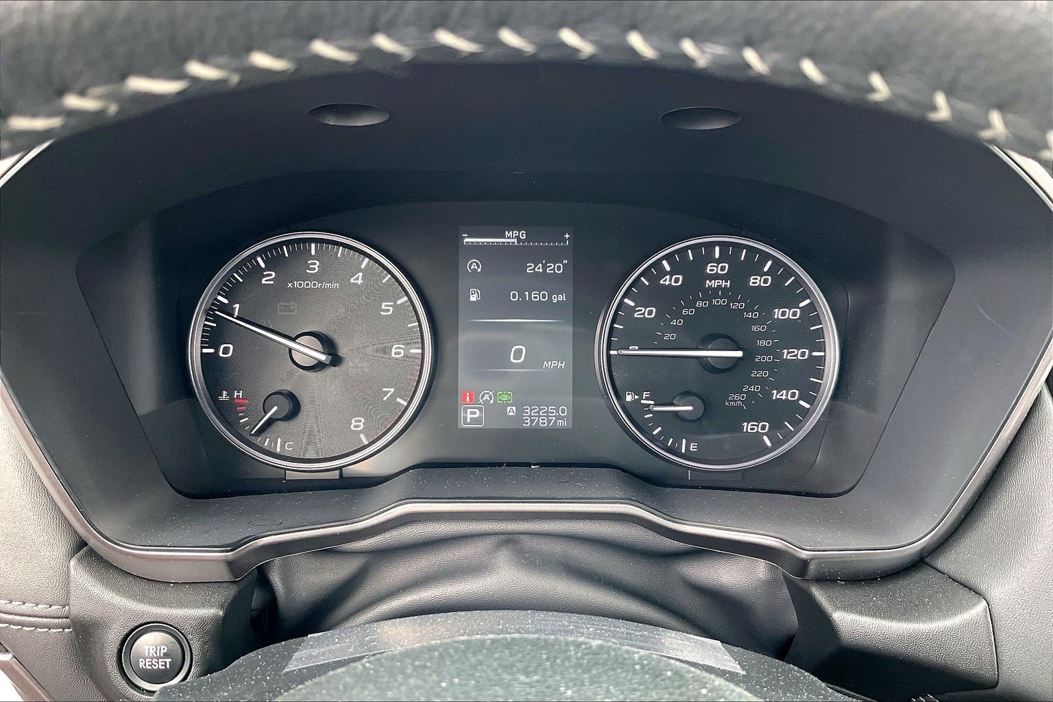 Certified 2025 Subaru Outback Limited AWD/4WD image 21