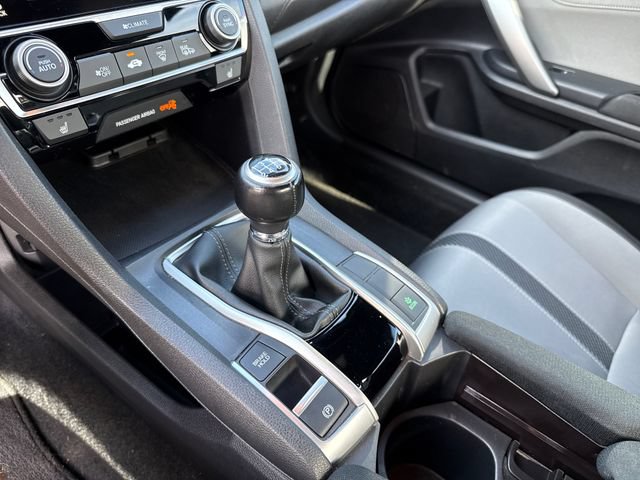 Certified 2018 Honda Civic EX-T image 25