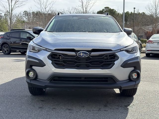 New 2026 Subaru Crosstrek 2.5i Limited image 8