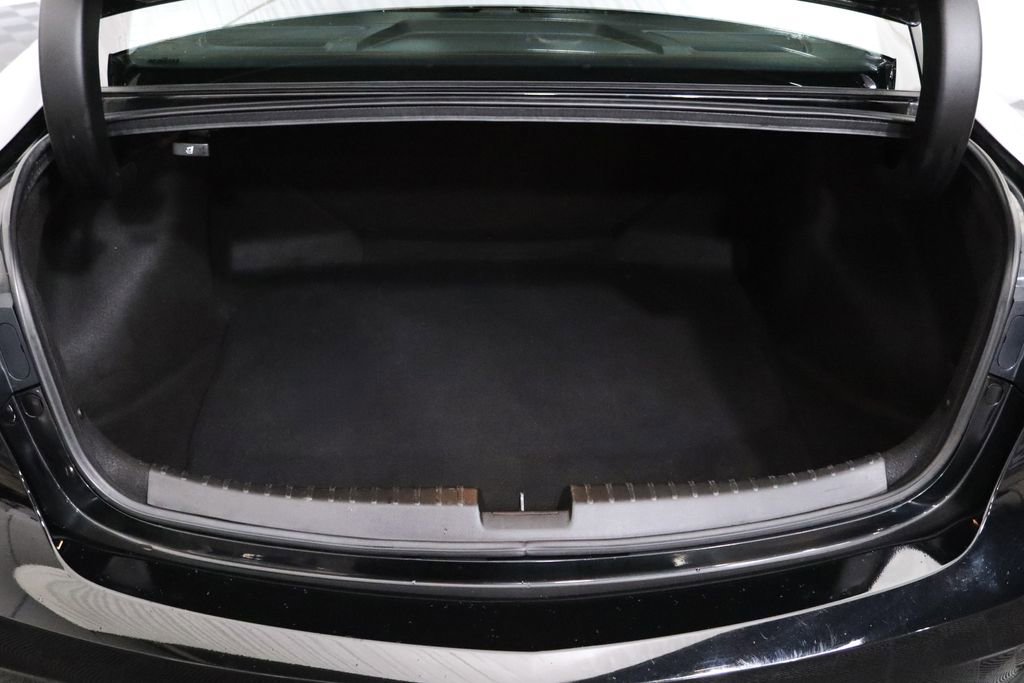 Certified 2022 Acura ILX image 24