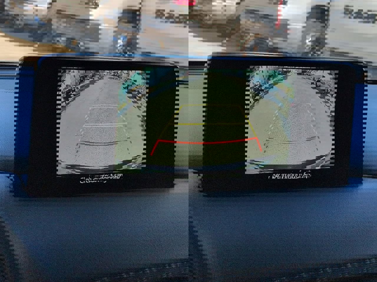 Used 2022 MAZDA CX-5 AWD 2.5 S w/ Premium Plus Pkg image 20