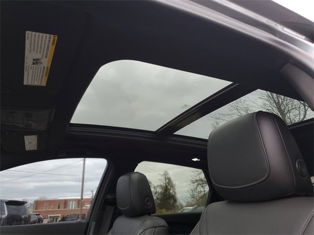 Certified 2022 Cadillac XT5 Premium Luxury image 27