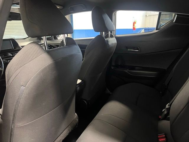 Used 2018 Toyota C-HR XLE image 17