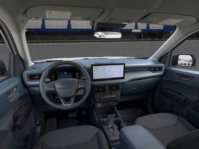 New 2026 Ford Maverick XL image 9