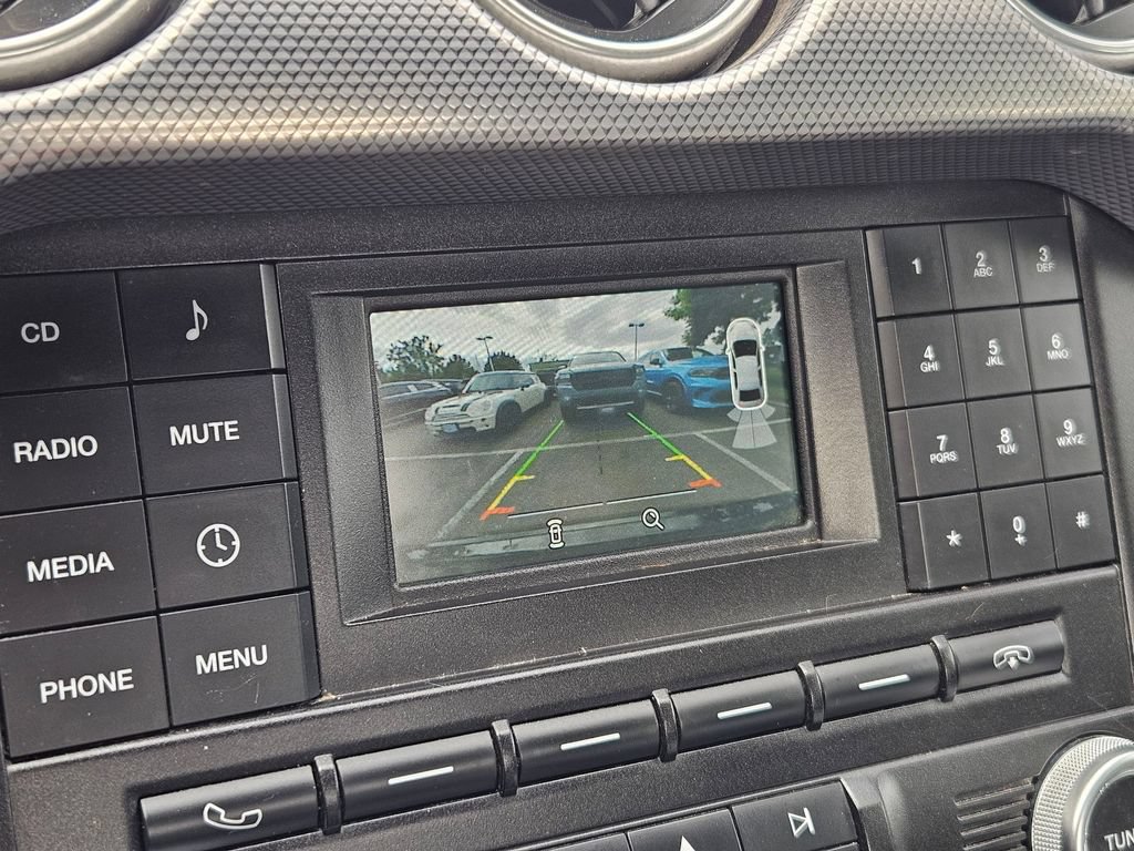 Used 2018 Ford Mustang GT RWD image 24