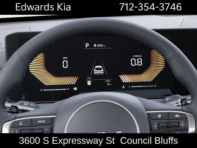 New 2026 Kia K5 GT-Line FWD image 23
