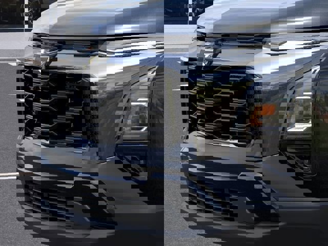 New 2026 Chevrolet Equinox ACTIV w/ Convenience Package III image 13