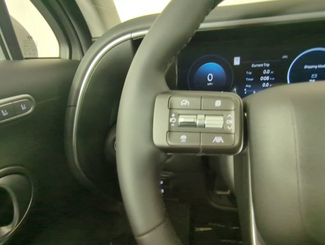 New 2026 Hyundai Palisade SEL image 26