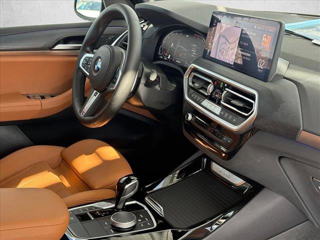 Used 2024 BMW X3 sDrive30i w/ Premium Package w/ZPA image 23
