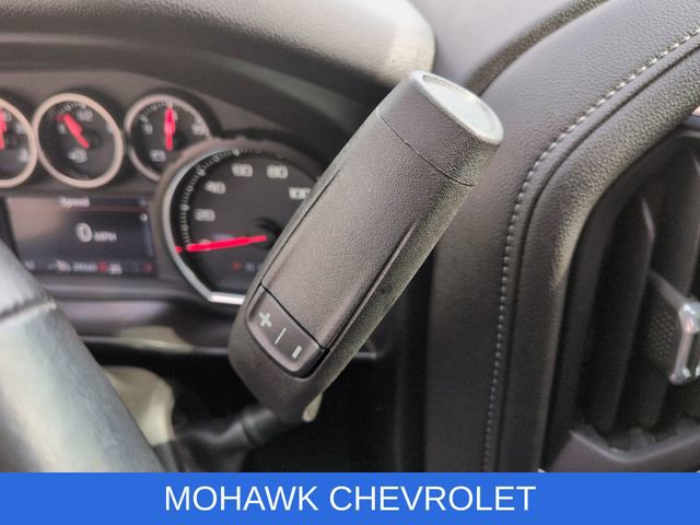 Certified 2019 Chevrolet Silverado 1500 RST w/ All-Star Edition image 17