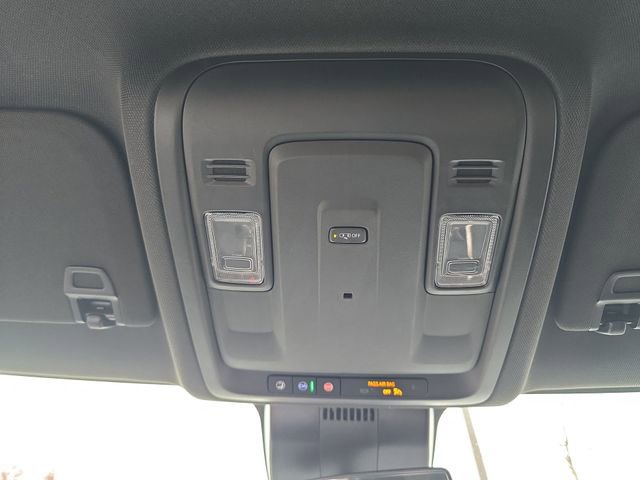 Certified 2024 GMC Yukon XL SLE image 21