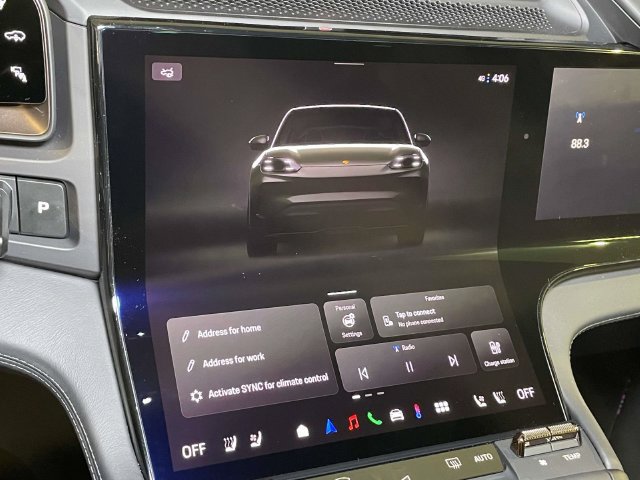 New 2026 Porsche Cayenne S AWD/4WD image 27