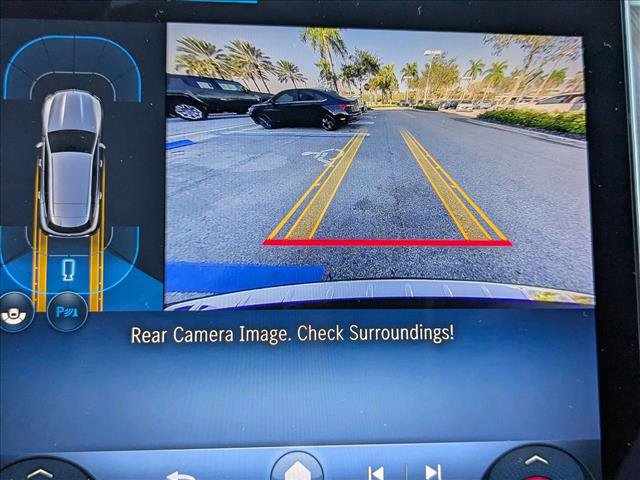 Used 2025 Mercedes-Benz GLC 300 4MATIC image 14