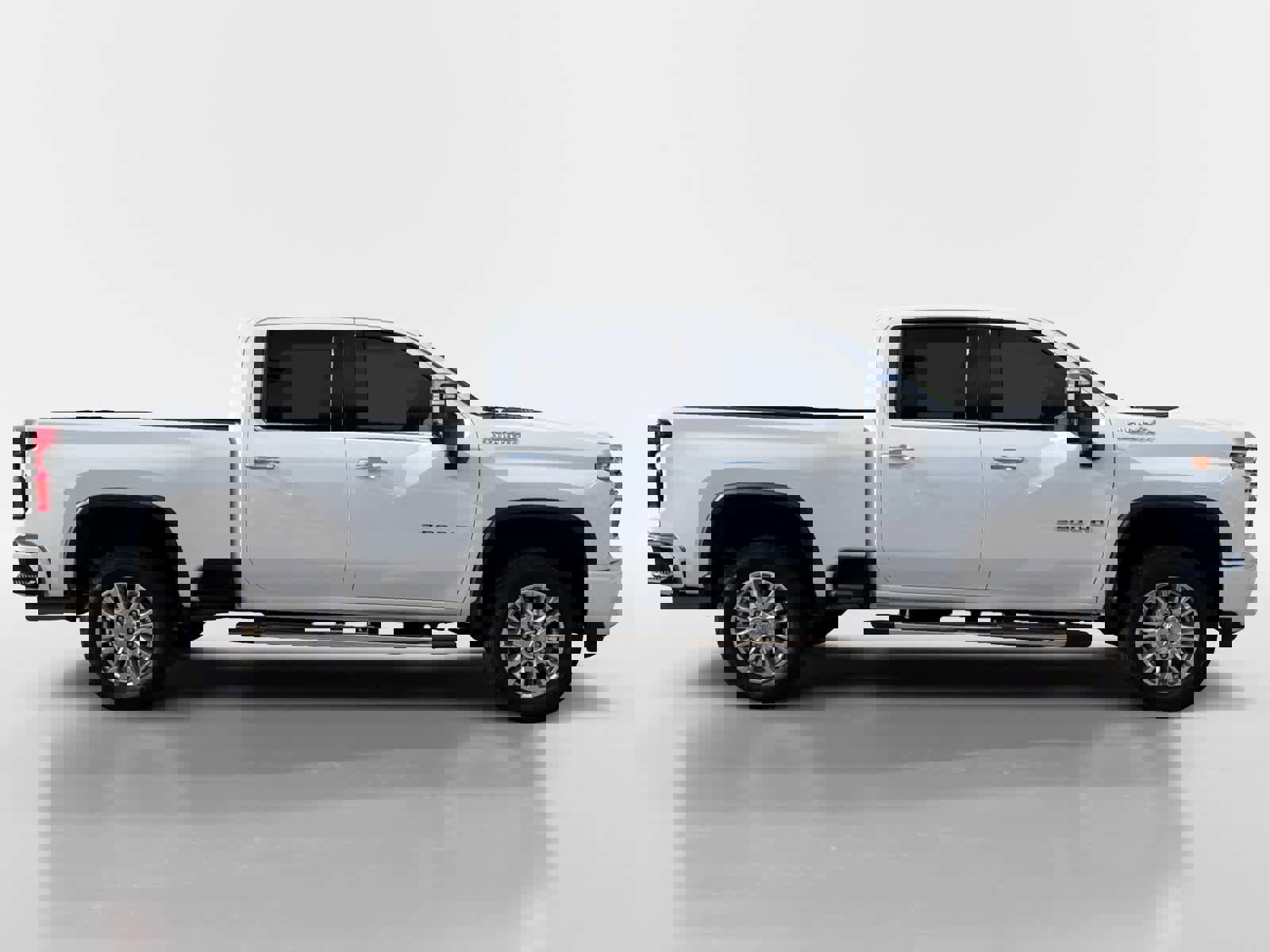 Used 2021 Chevrolet Silverado 3500 High Country image 6