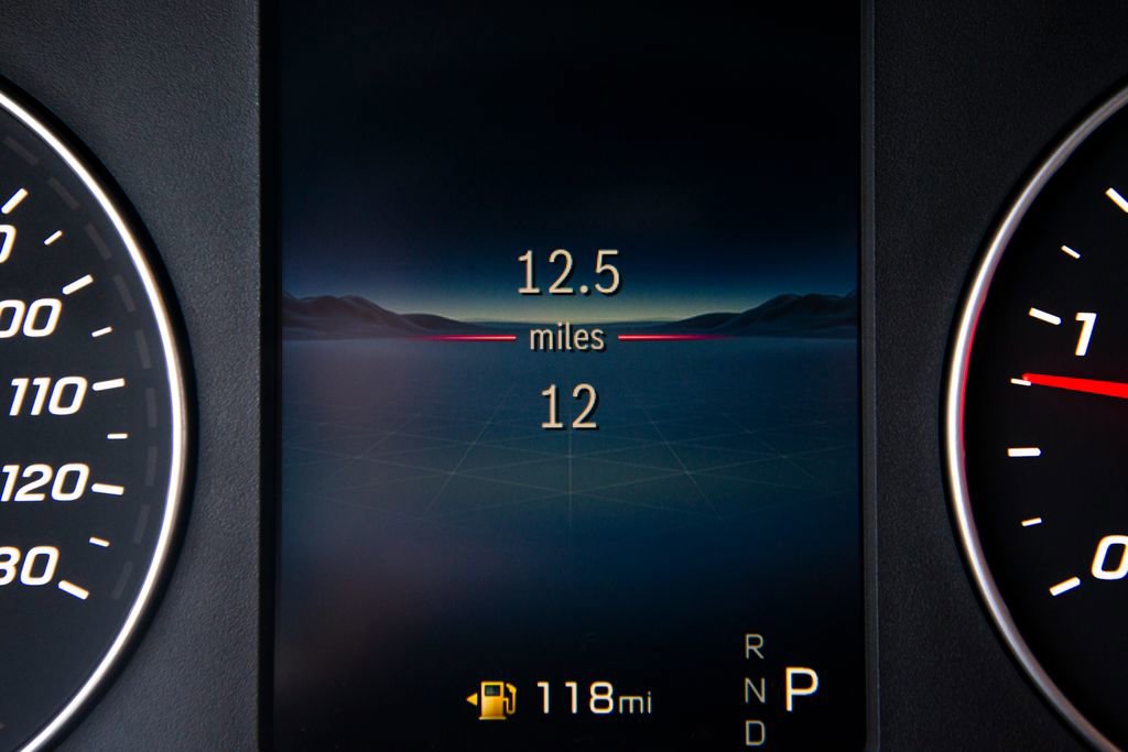 Used 2025 Mercedes-Benz Sprinter 144 Cargo image 22