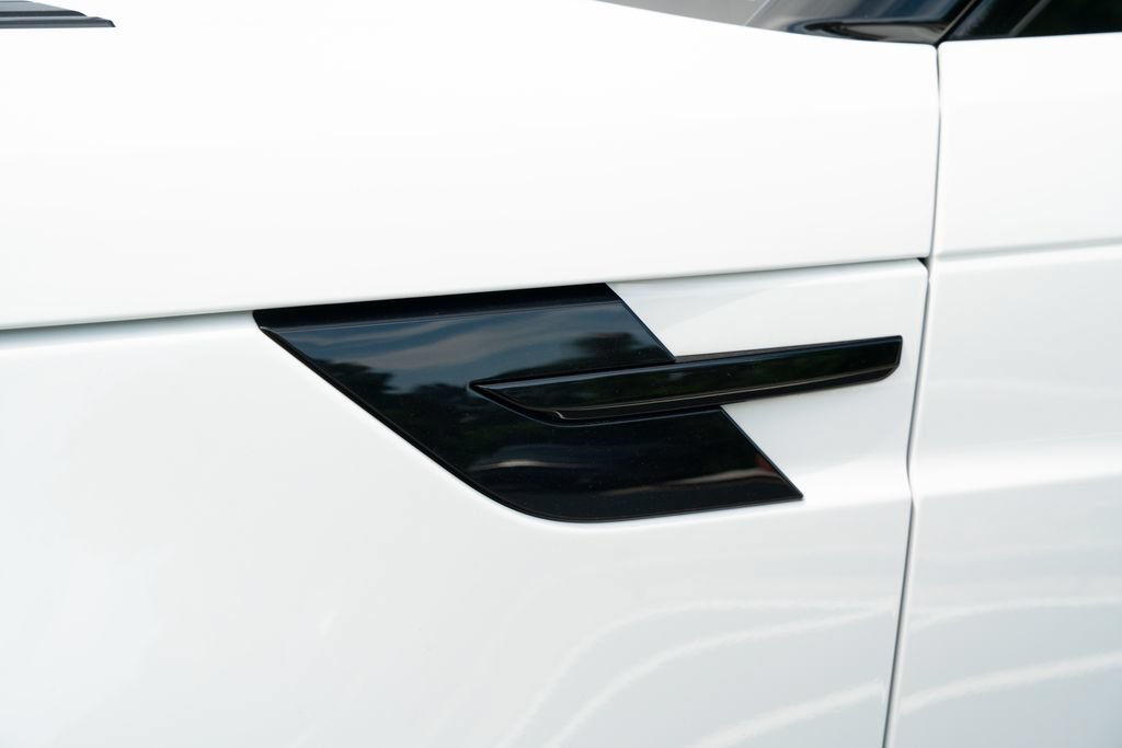 Used 2024 Land Rover Range Rover Sport Dynamic SE AWD/4WD image 22